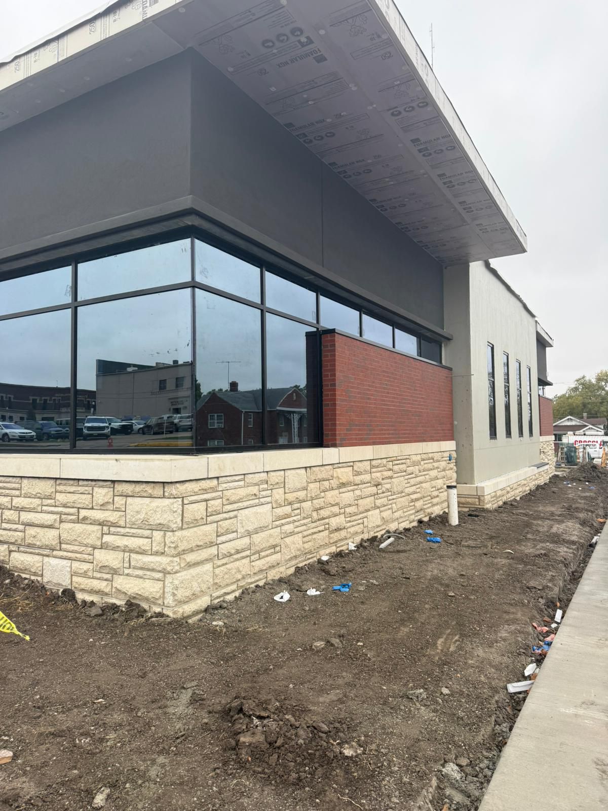 Police Station Missouri Project Image 5